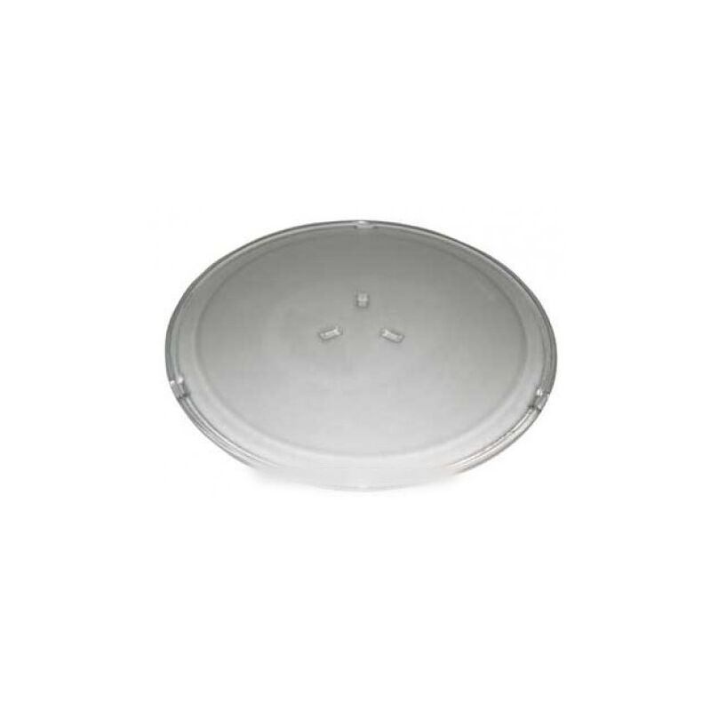 foto del prodotto piatto di vetro forni a microonde brandt 37801