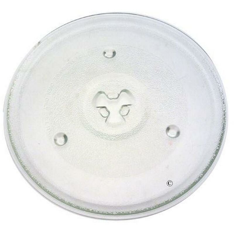 foto del prodotto piatto di vetro forni a microonde whirlpool 125879