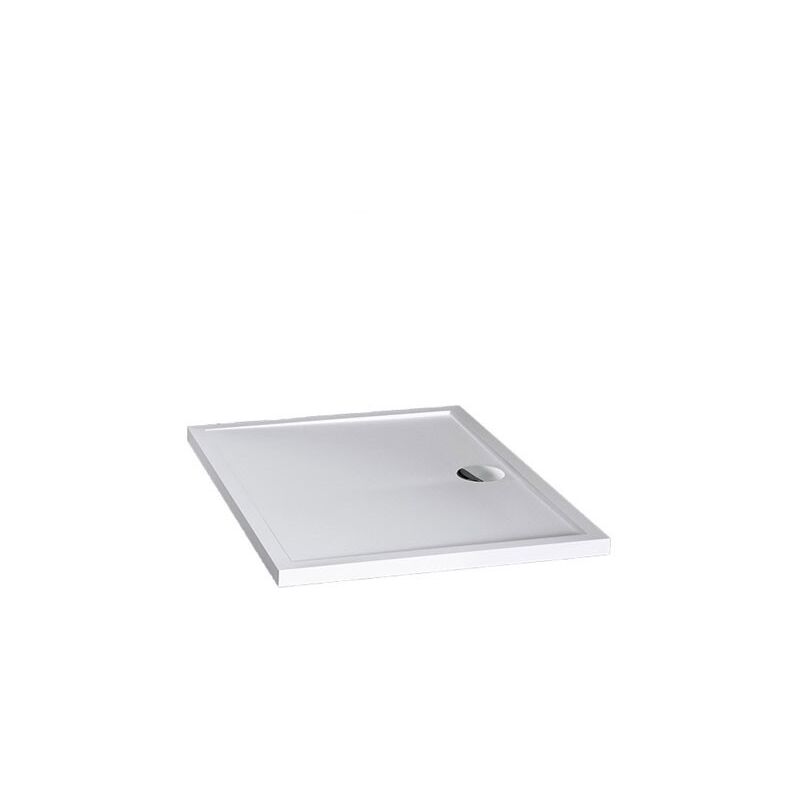 foto del prodotto piatto doccia 100x80 h.4,5 cm in acrilico new olympic oln100804 30