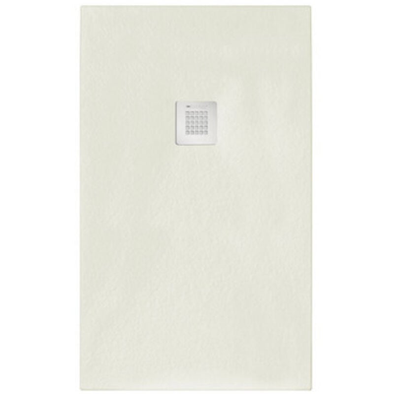 foto del prodotto piatto doccia 70 x 200 cm bianco linea emotion serie serenity rettangolare