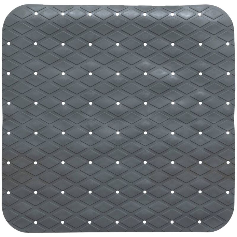 foto del prodotto piatto doccia antiscivolo in plastica 50x50cm 5five