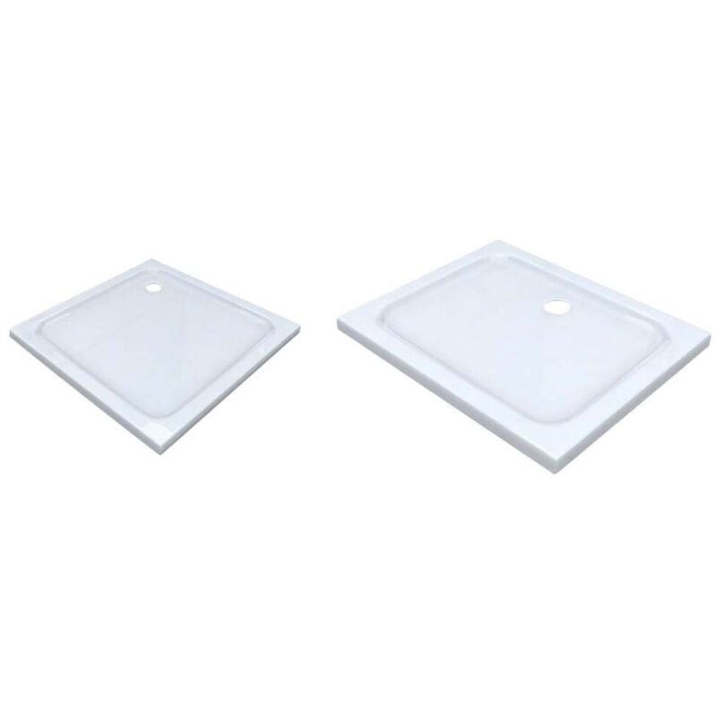 foto del prodotto piatto doccia basso spessore rettangolare cm 70 x 100