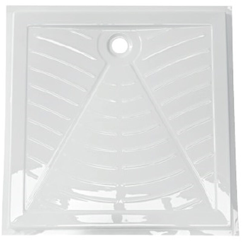 foto del prodotto piatto doccia full filo pavimento 80x80 codice prod dsv16585 scelto da desivero