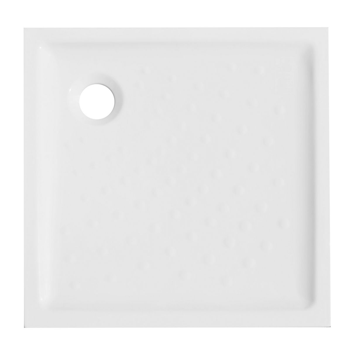 foto del prodotto piatto doccia h6 quadro in ceramica dianhydro