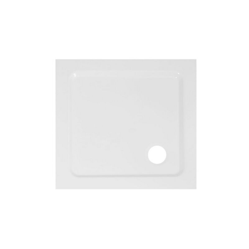 foto del prodotto piatto doccia quadrato 76x76 cm h.3