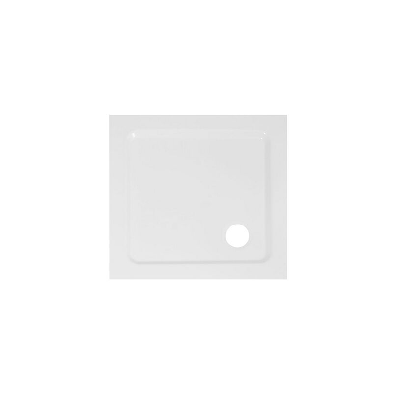 foto del prodotto piatto doccia quadrato 76x76 cm h.3