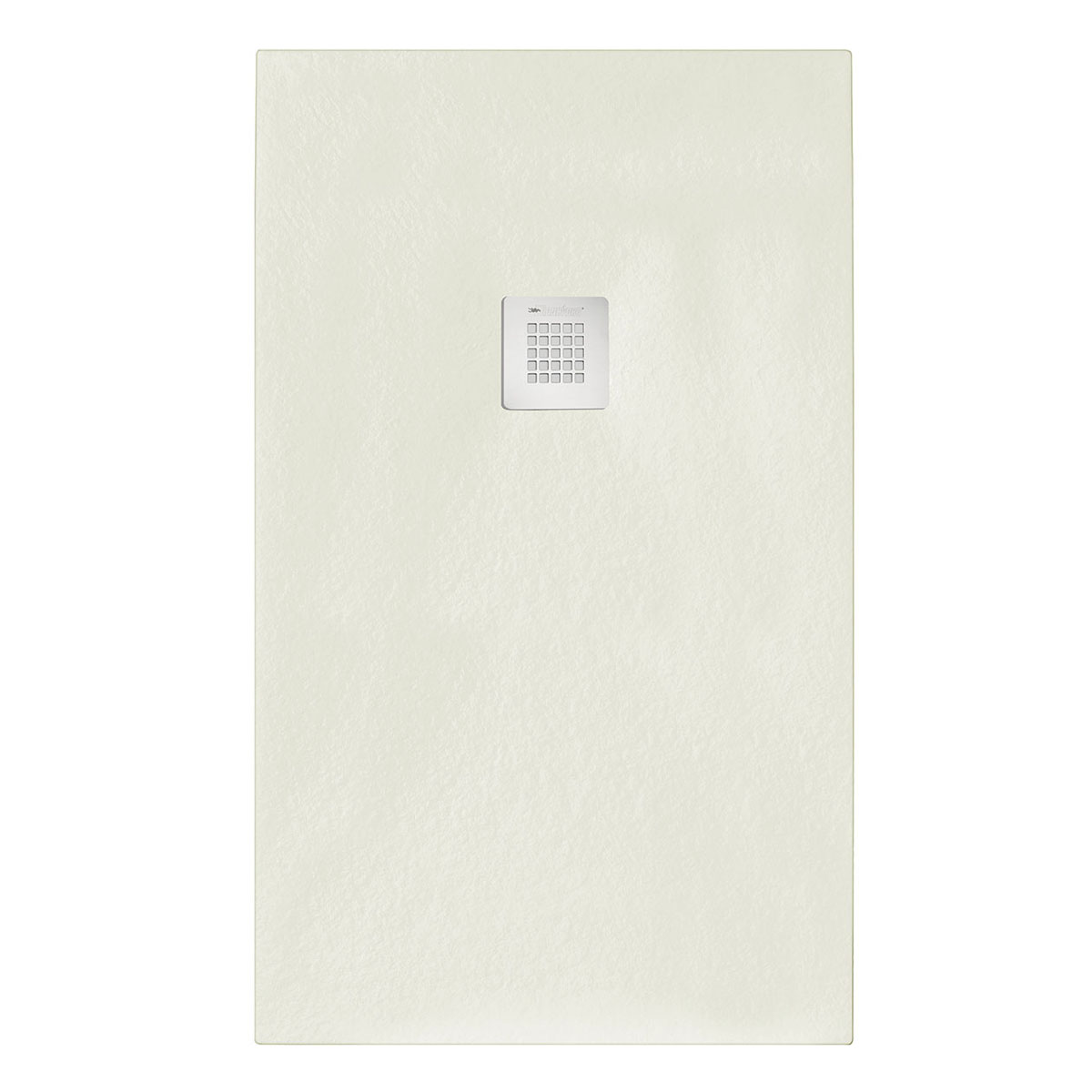 foto del prodotto piatto doccia rettangolare 70x190 cm effetto pietra marmoresina stone beige francia