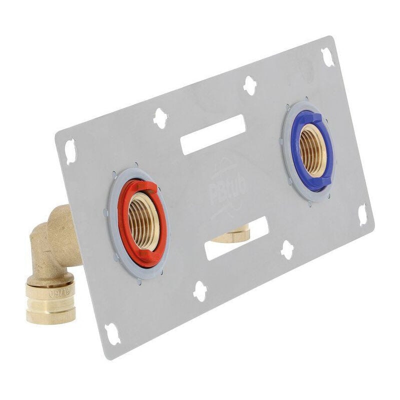 foto del prodotto piatto doccia scorrevole sertifix 16 mm di diametro per.