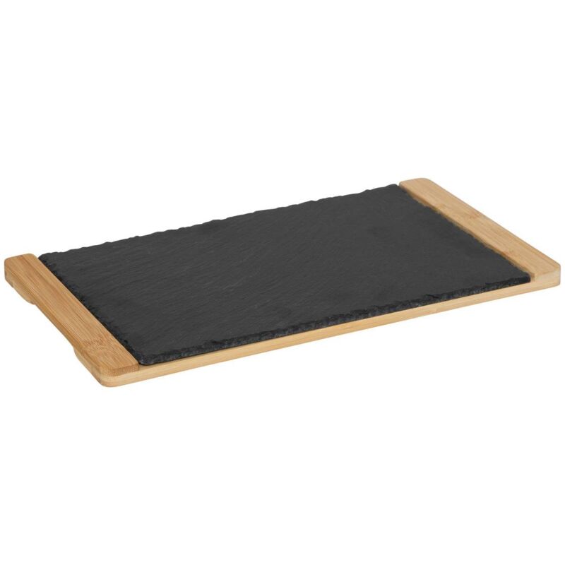 foto del prodotto piatto in bamb rio 25x35 cm sg secret de gourmet