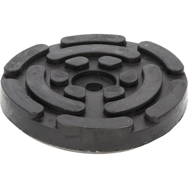 foto del prodotto piatto in gomma 20 per piattaforme elevatrici omcn, 140 mm