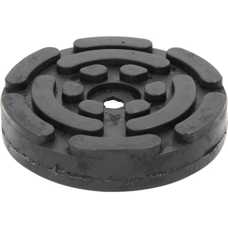 foto del prodotto piatto in gomma 22 per piattaforme elevatrici omcn, 140 mm