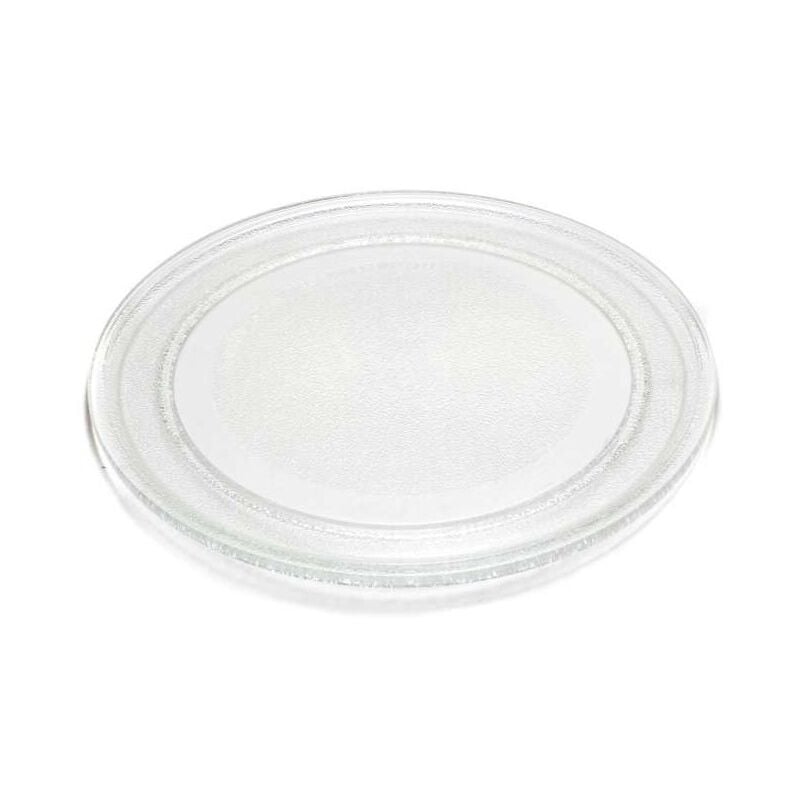 foto del prodotto piatto in vetro forno microonde 24,5cm samsung lg