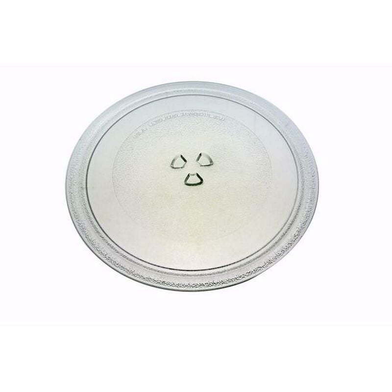 foto del prodotto piatto microonde in vetro diametro 284 forni a microonde lg 514188426332326144