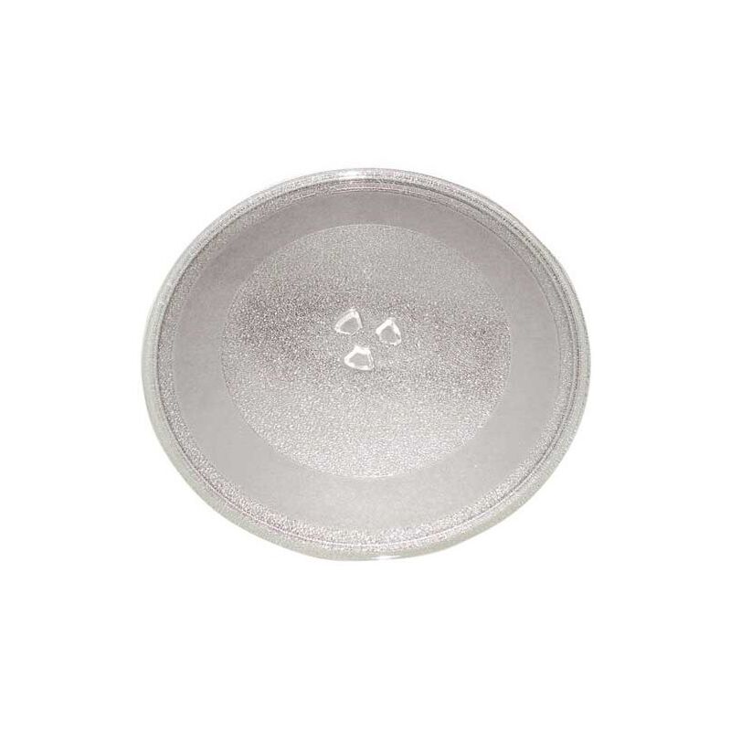 foto del prodotto piatto microonde in vetro diametro 320 forni a microonde lg 514663662734226957