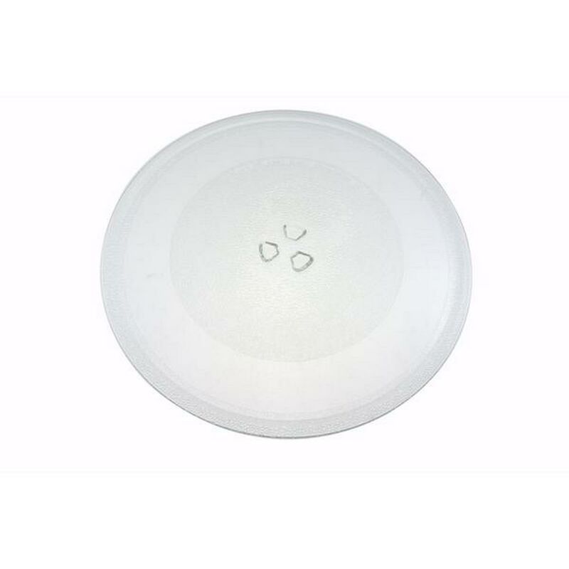 foto del prodotto piatto microonde in vetro diametro 320 forni a microonde lg 514663663946425701