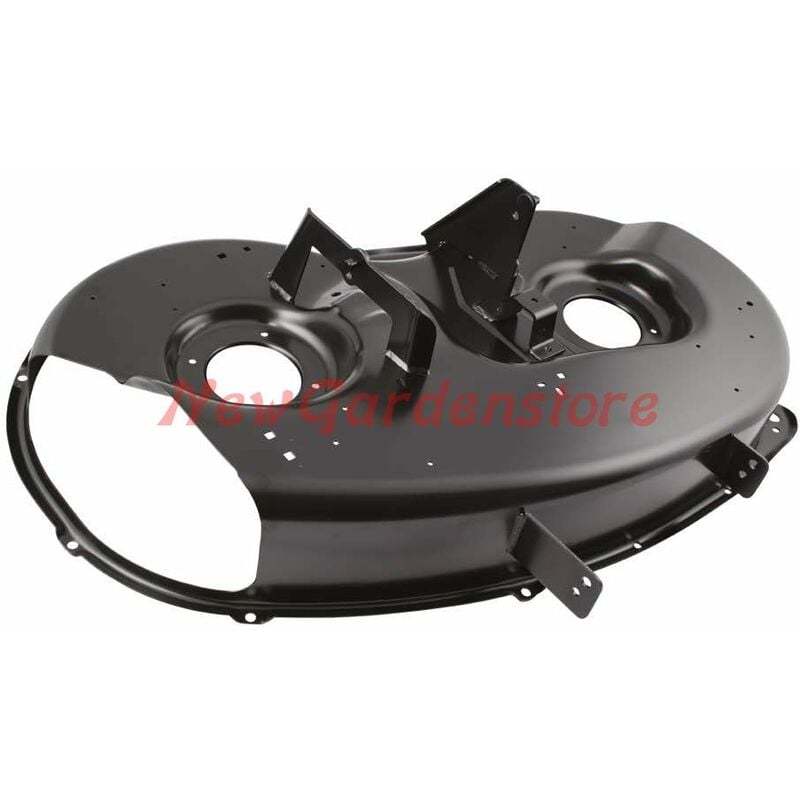 foto del prodotto piatto nudo 38 laterale trattorino tagliaerba husqvarna 192556 193808