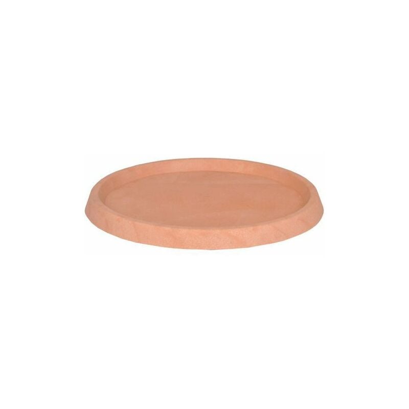 foto del prodotto piatto per vaso similcotto 75 impruneta arca