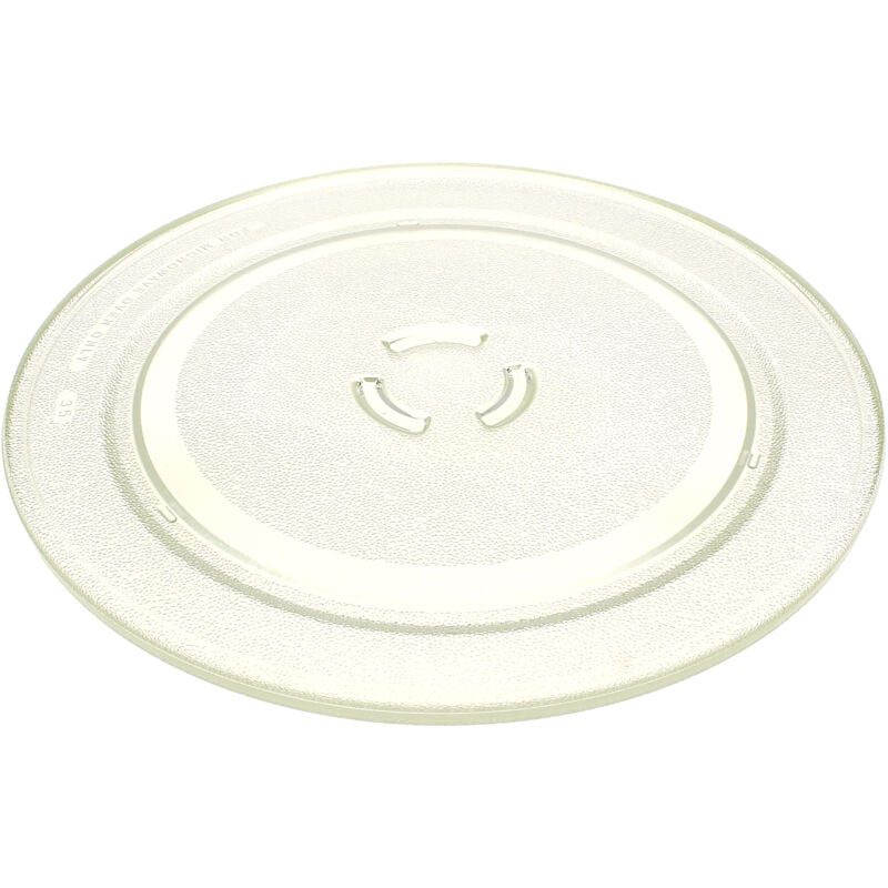 foto del prodotto piatto rotante 481941879728, c00629087 per microonde whirlpool