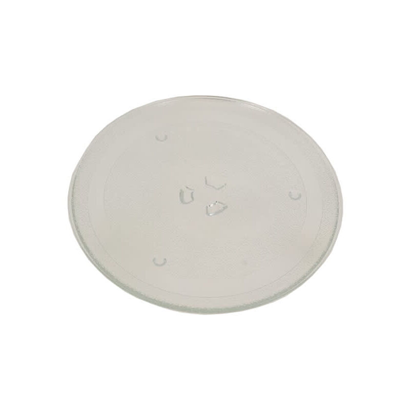 foto del prodotto piatto rotante d 254 per microonde samsung