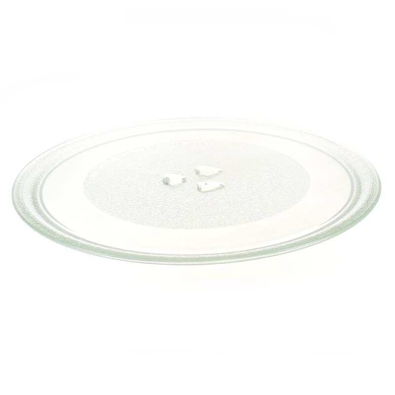 foto del prodotto piatto rotante d 283 3390w1g012b per microonde lg