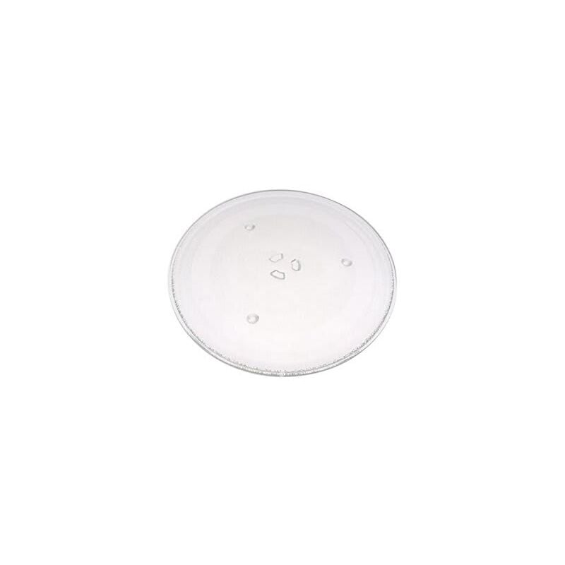 foto del prodotto piatto rotante de74 20102d, d 28,8cm per microonde samsung