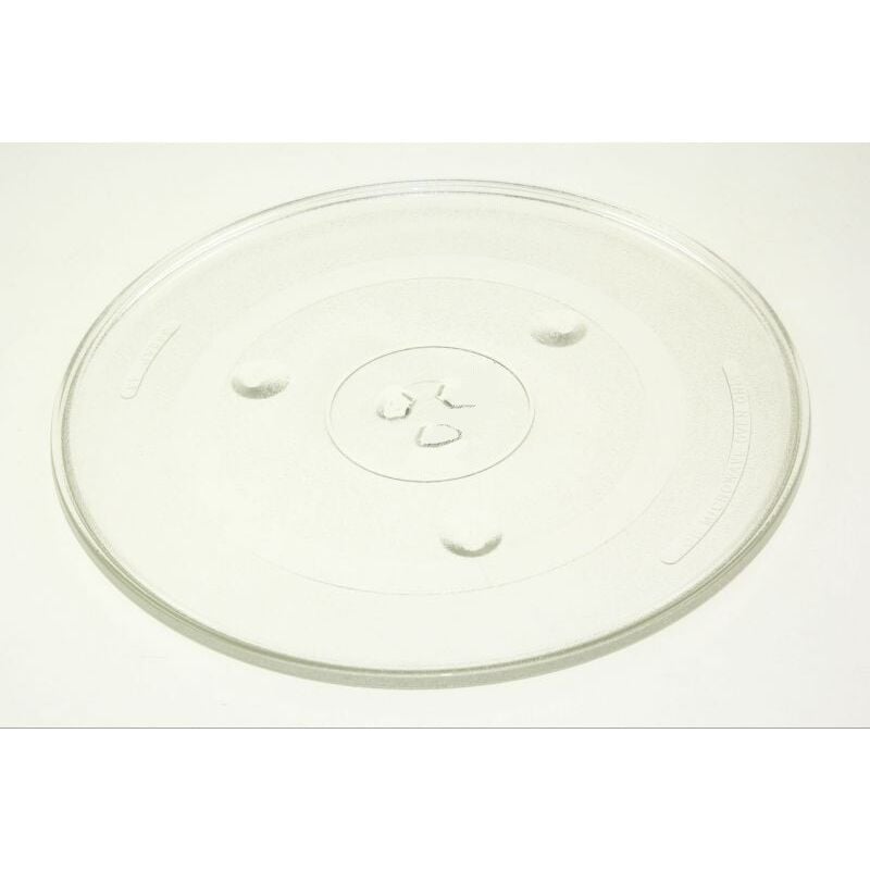 foto del prodotto piatto rotante di vetro originale forni a microonde bosch 3114573662894424668