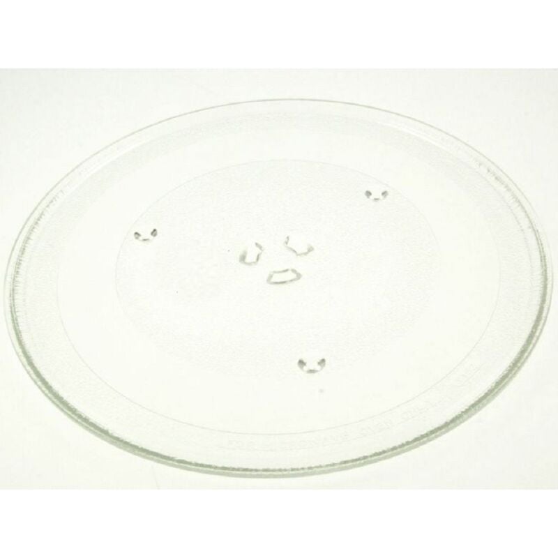 foto del prodotto piatto rotante - forni a microonde sharp 3158523662894860558