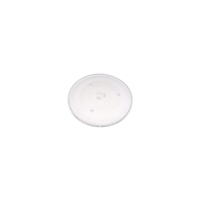foto del prodotto piatto rotante vetro 32 cm forni a microonde samsung 388083662734018408