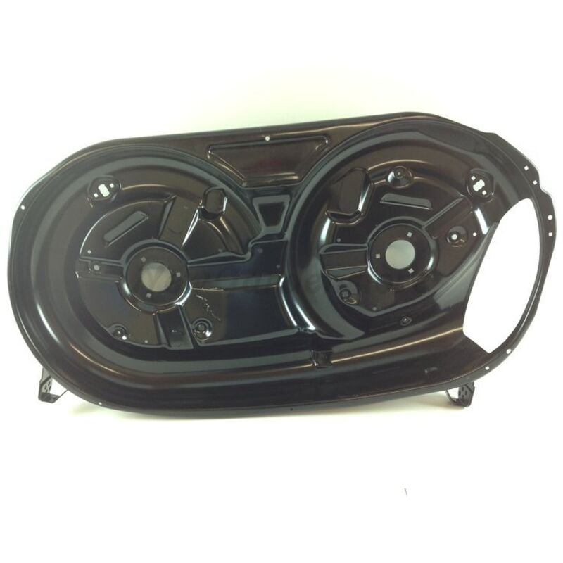 foto del prodotto piatto taglio nudo trattorino tagliaerba sd108 stiga castelgarden 382565069 5