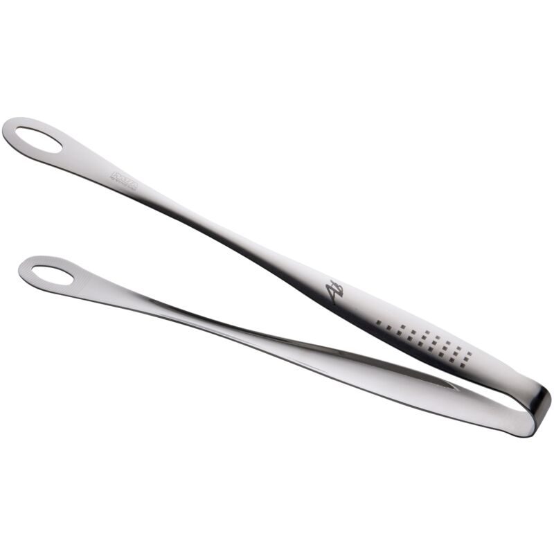 foto del prodotto piazza molla da tavola, pinze da cucina acciaio inox resistenti durevoli, pinza multiuso di precisione lavabile lavastoviglie, accessori cucina per