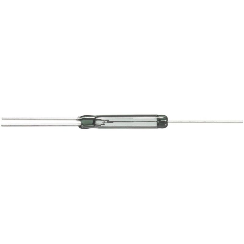 foto del prodotto pic hsr 834wt contatto reed 1 scambio 500 v dc, 500 v ac 3 a 100 w