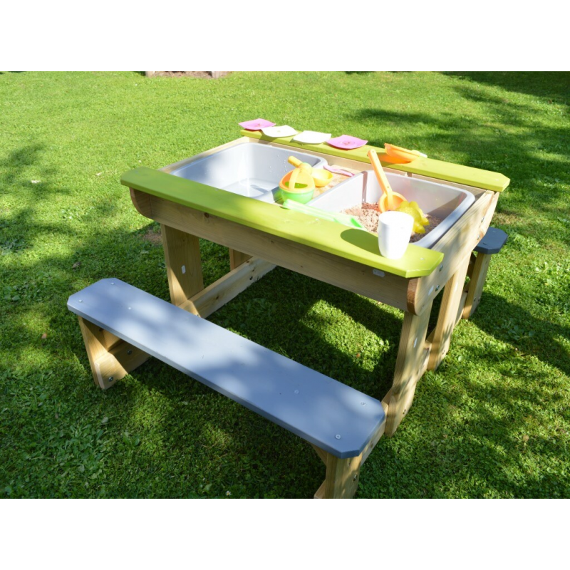 foto del prodotto pic nic splash losa