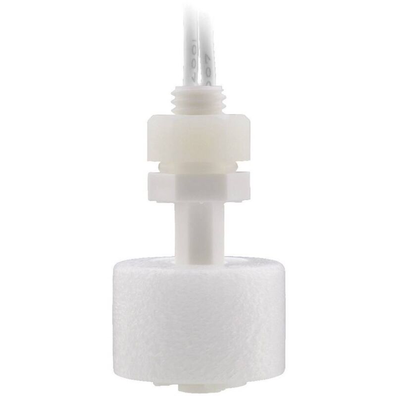 foto del prodotto pic pls 031a 6ppi interruttore a galleggiante 250 v ac, 200 v dc 1.5 a 1 na ip67 1 pz.