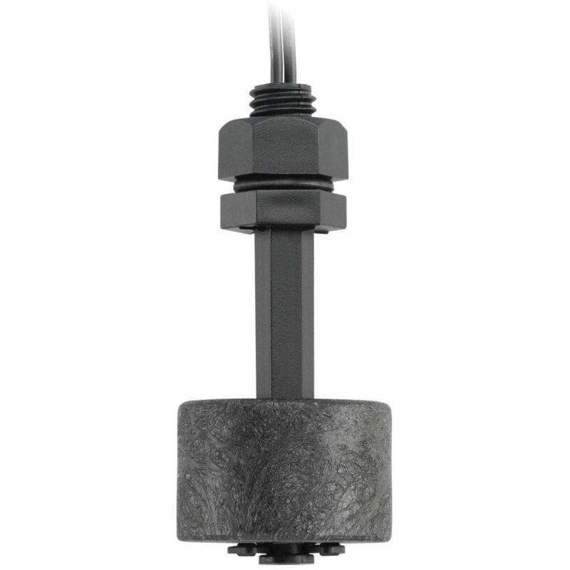 foto del prodotto pic pls 041b 6 pa interruttore a galleggiante 250 v ac, 200 v dc 1.5 a 1 na, 1 nc ip67 1 pz.