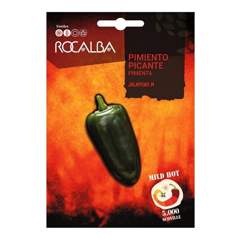 foto del prodotto picanciento jalapeno m, 0,5 gr rocalba