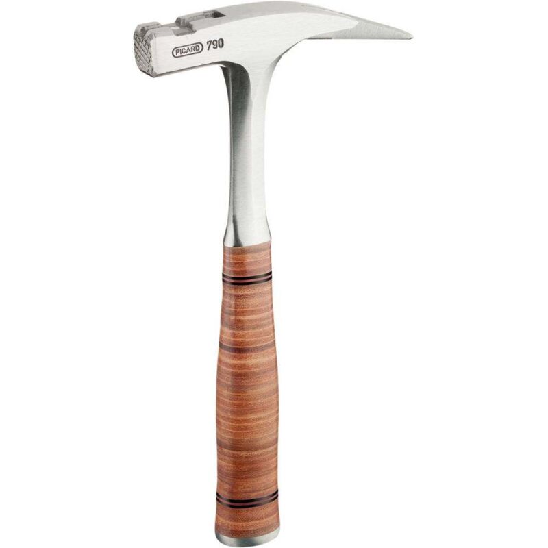 foto del prodotto picard 79010 martello da carpentiere 950 g 317 mm din 7239 1 pz.