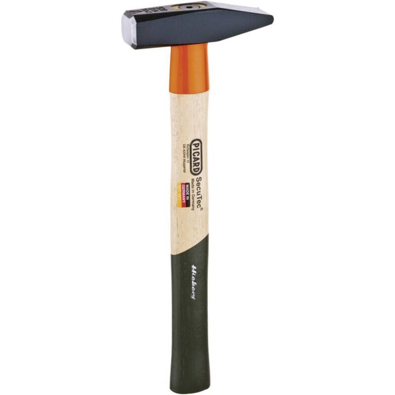 foto del prodotto picard secutec 0001202 0300 martello da fabbro 300 g 300 mm din 1041 1 pz.