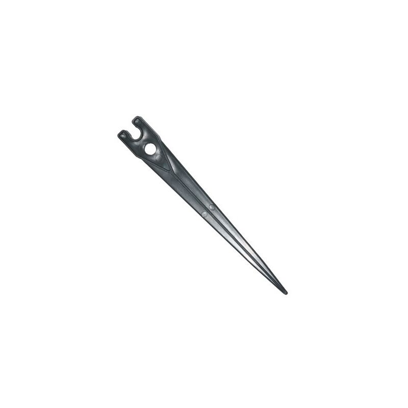 foto del prodotto picchetti iris drop 3 16 bl.10pz