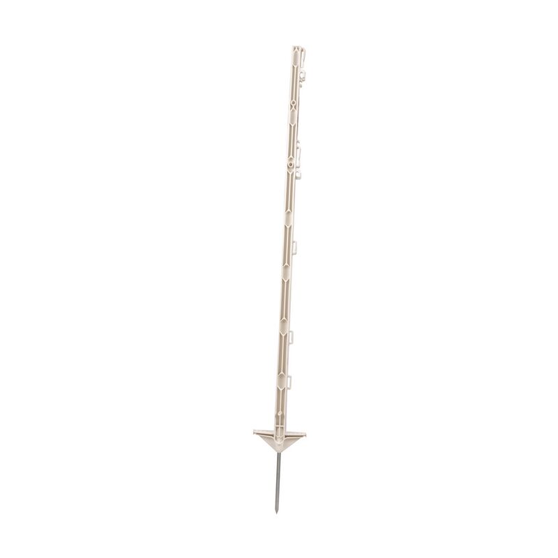 foto del prodotto picchetto in plastica con isolazione altezza 104 cm