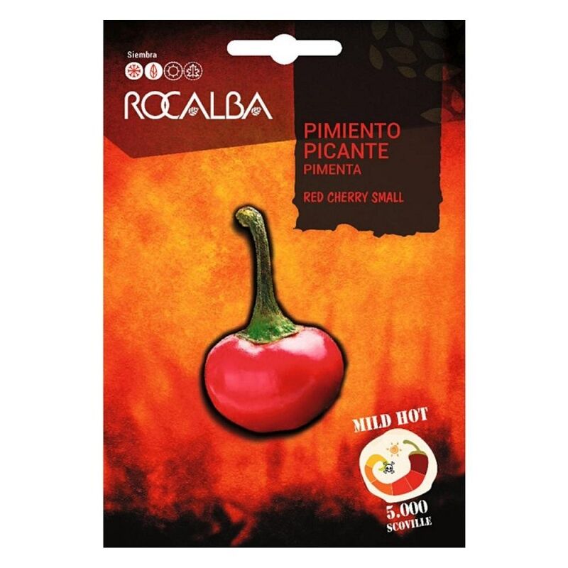 foto del prodotto picciania pica rossa ciliegia piccola, 0,5 gr rocalba