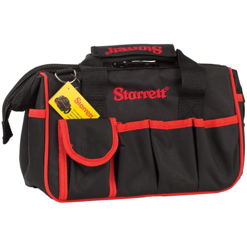 foto del prodotto piccola borsa degli attrezzi starrett