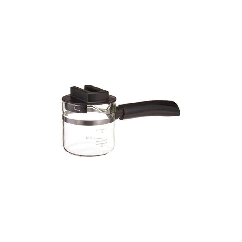 foto del prodotto piccola caraffa completa macchina da caffe, caffettiera delonghi 629155055268583555