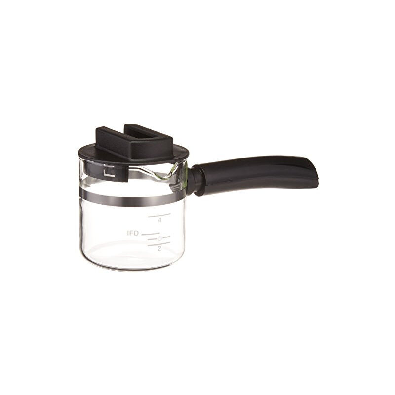 foto del prodotto piccola caraffa completa macchina da caffe, caffettiera delonghi 629155060336776845