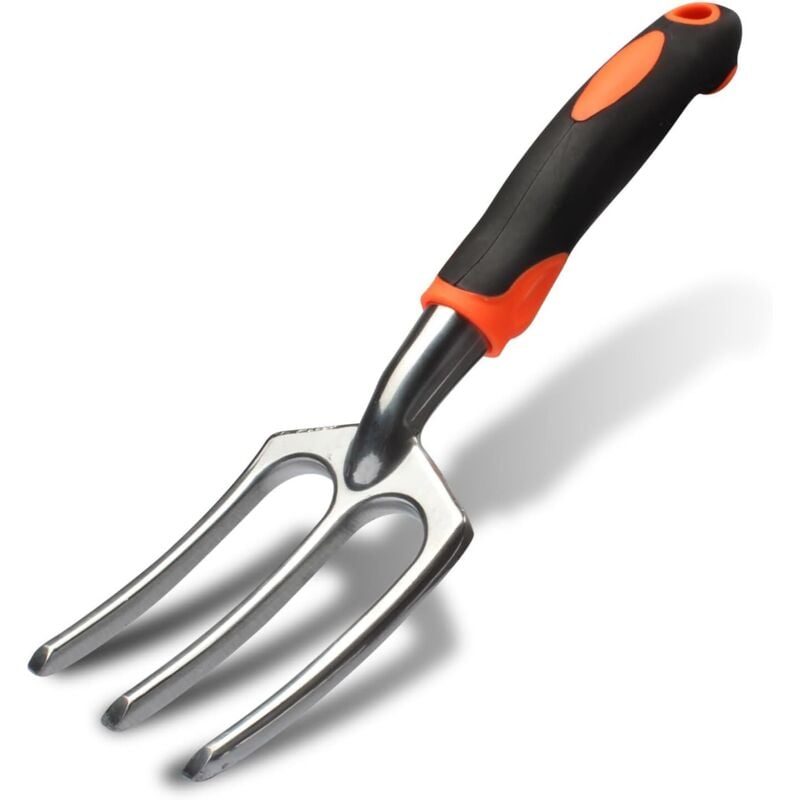 foto del prodotto piccola pala da giardinaggio, attrezzi da giardinaggio manuali, pala da giardino con manico ergonomico, attrezzi da giardino per piantare,