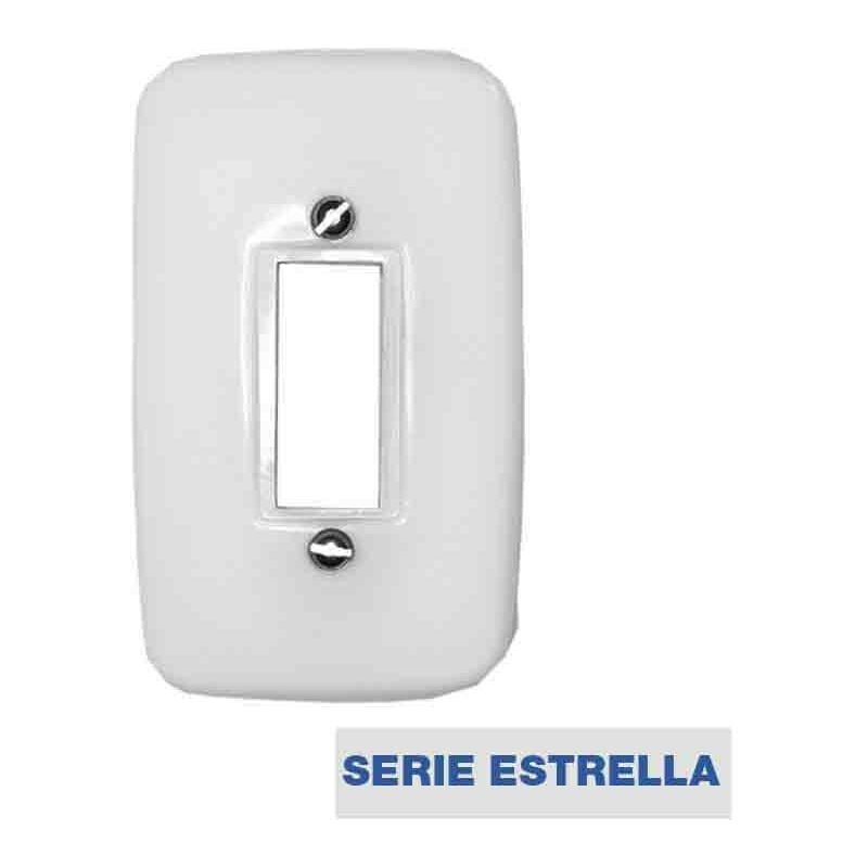 foto del prodotto piccola piastra di commutazione estrella solera 520