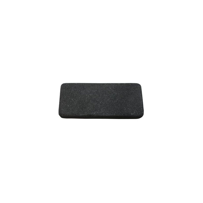 foto del prodotto piccolo affilatura pietra j v dimensioni 6 x 2,5 x 1 cm attrezzo da campeggio per la pesca, caccia, attivit sportive