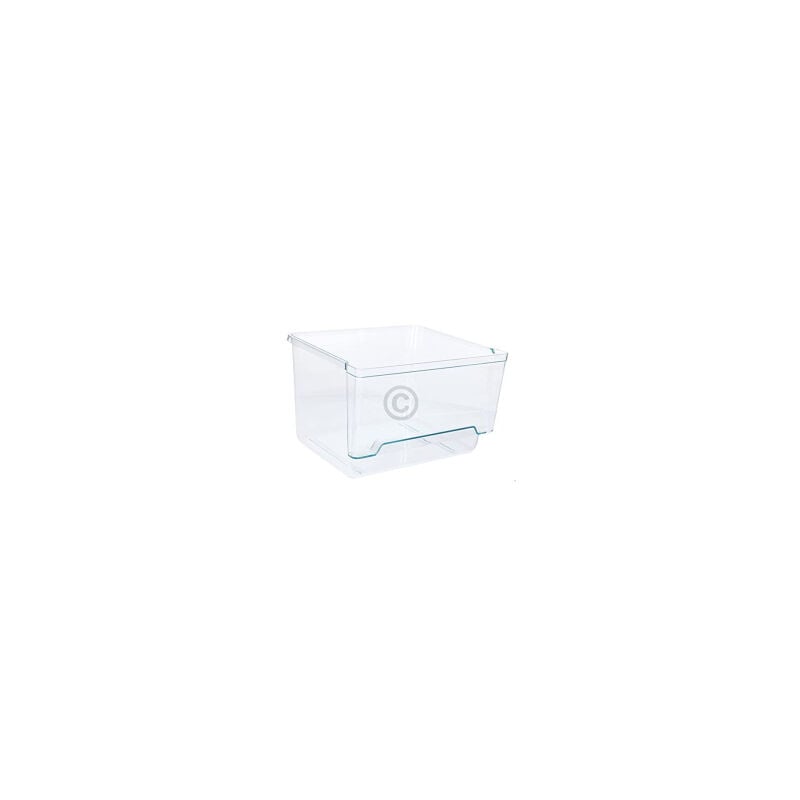 foto del prodotto piccolo cassetto compatibile con il vassoio vegetale liebherr 7426170 liebherrate