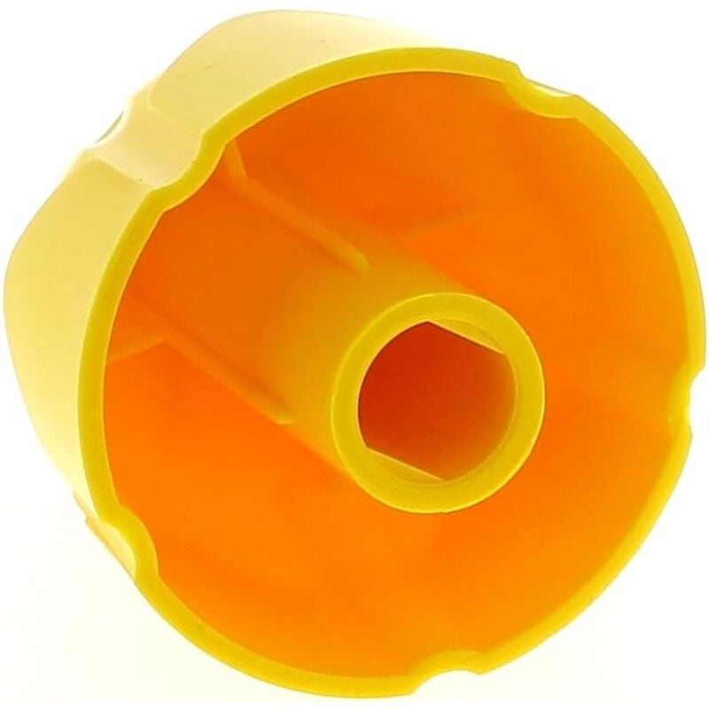 foto del prodotto piccolo cono di pressione di agrumi per robot magimix e centrifuga 100663s