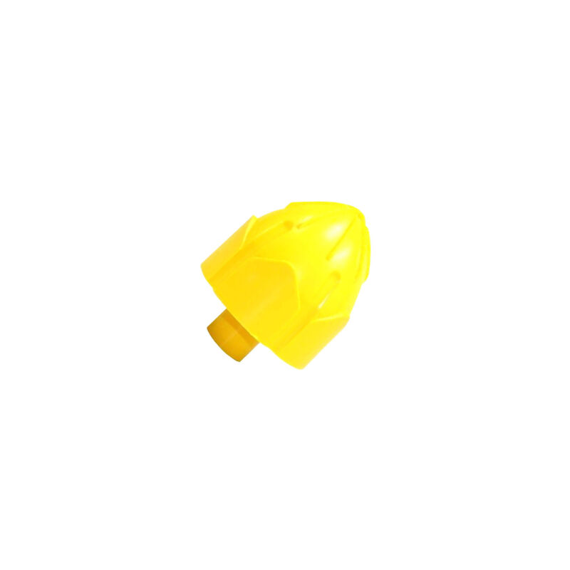 foto del prodotto piccolo cono giallo robot da cucina e cuocitutto magimix 295600