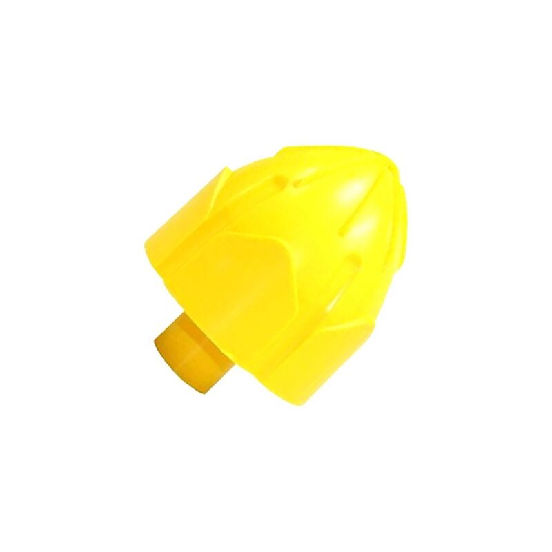 foto del prodotto piccolo cono giallo robot da cucina e cuocitutto magimix 2956003519281005842